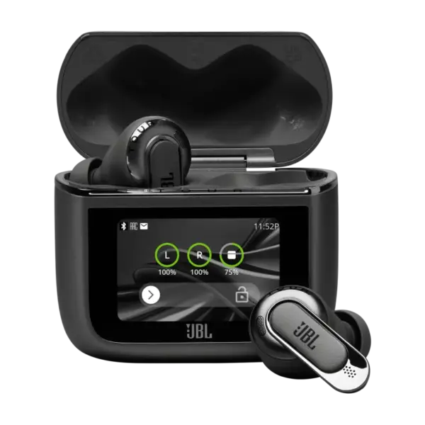 ECOUTEUR Sans Fil JBL Tour Pro 3 Noir