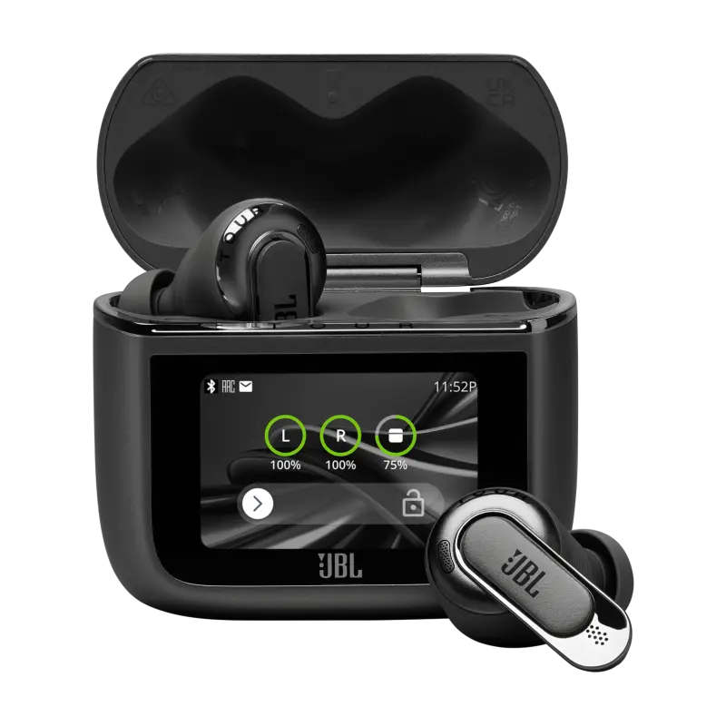 ECOUTEUR Sans Fil JBL Tour Pro 3 Noir