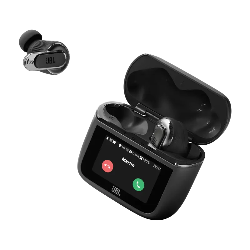 ECOUTEUR Sans Fil JBL Tour Pro 3 Noir