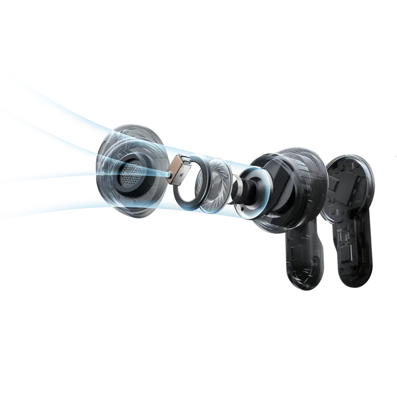 ECOUTEUR Sans Fil JBL Tour Pro 3 Noir