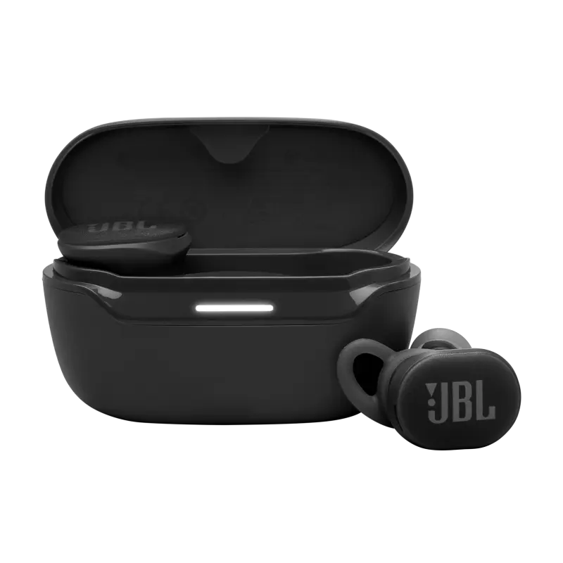 Écouteurs JBL Endurance Race 2 BLACK