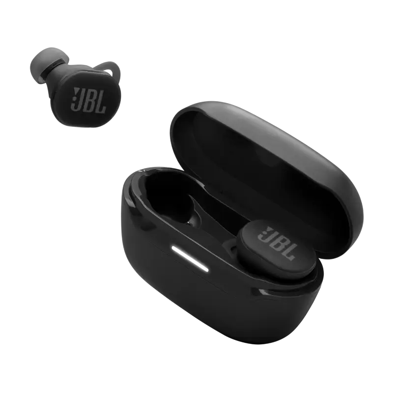 Écouteurs JBL Endurance Race 2 BLACK