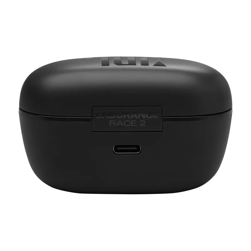 Écouteurs JBL Endurance Race 2 BLACK