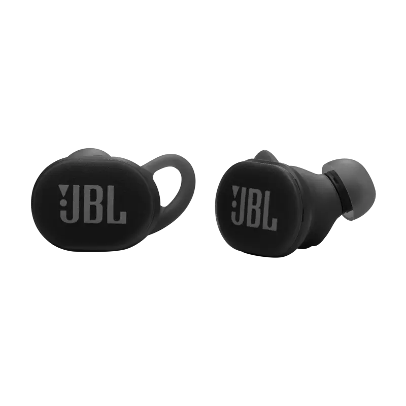 Écouteurs JBL Endurance Race 2 BLACK