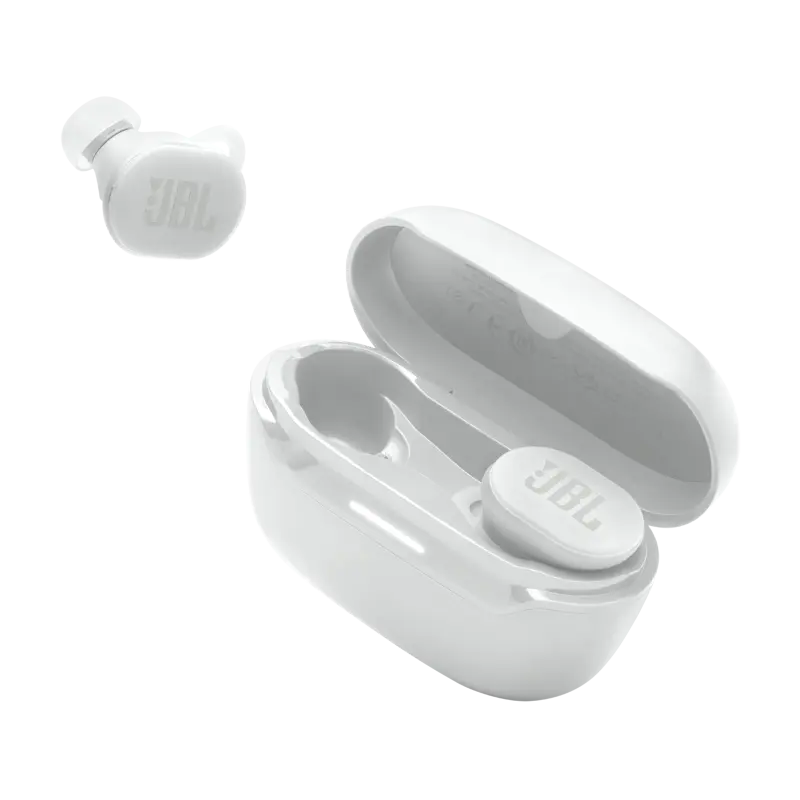 Écouteurs JBL Endurance Race 2 Blanc