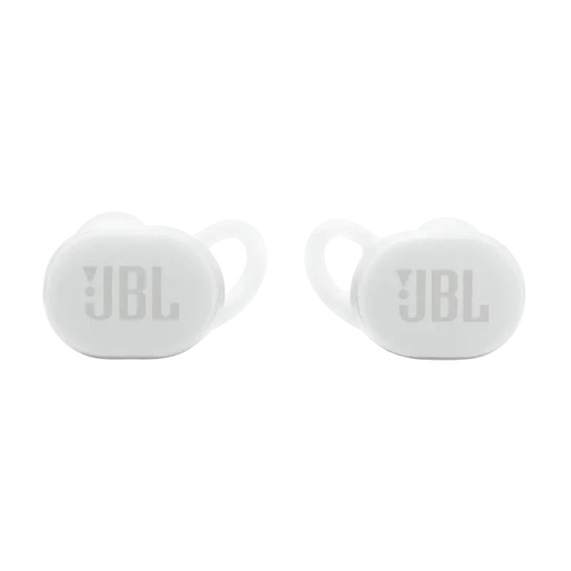 Écouteurs JBL Endurance Race 2 Blanc