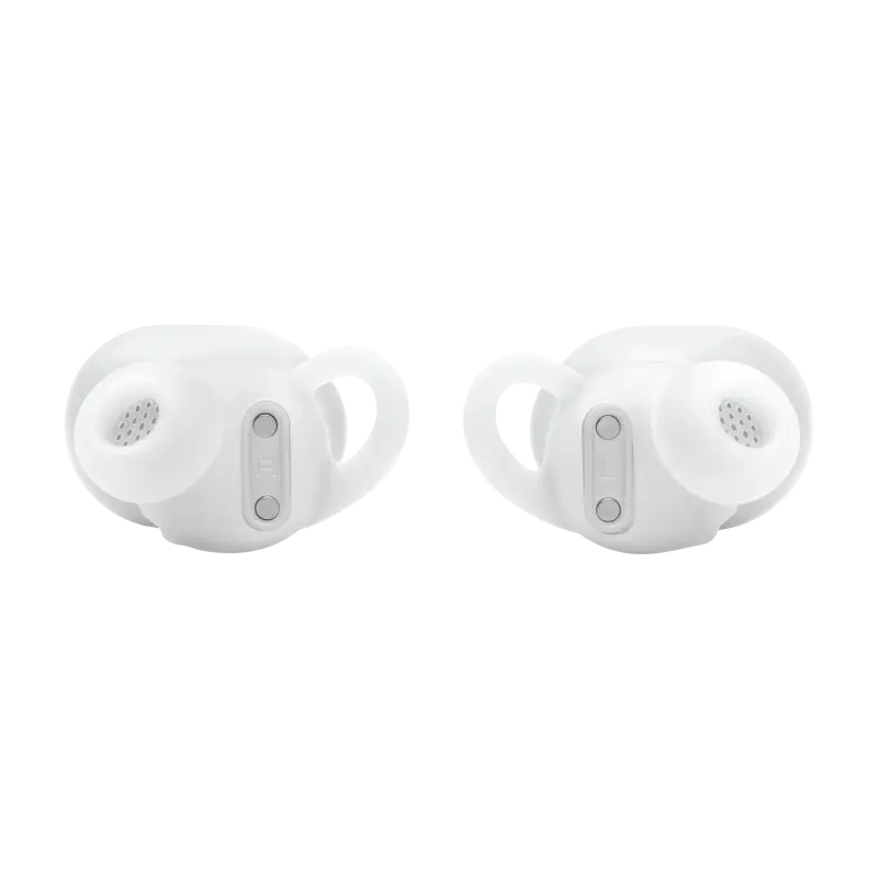 Écouteurs JBL Endurance Race 2 Blanc