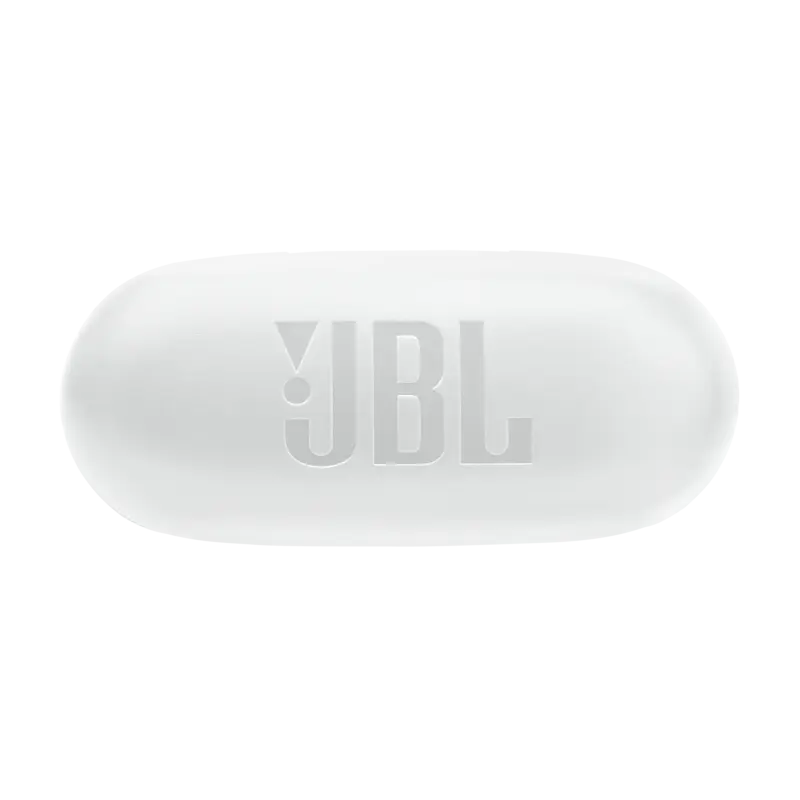 Écouteurs JBL Endurance Race 2 Blanc