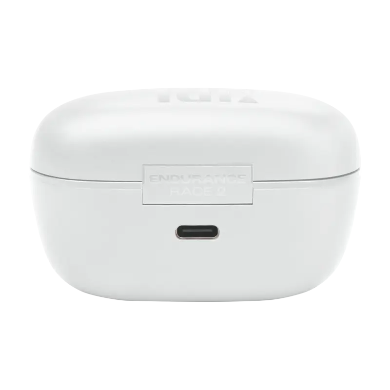 Écouteurs JBL Endurance Race 2 Blanc