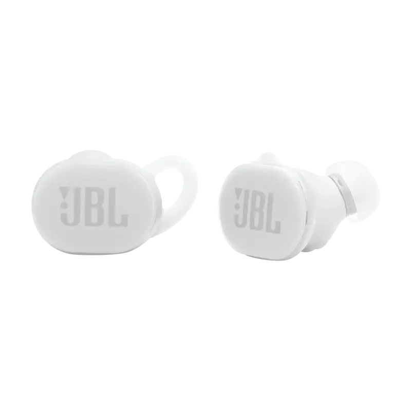 Écouteurs JBL Endurance Race 2 Blanc