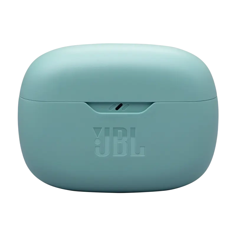 Écouteurs Sans Fil JBL Wave Beam2 Bleu