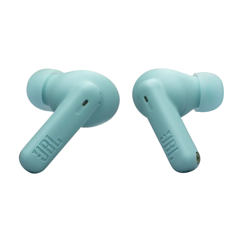 Écouteurs Sans Fil JBL Wave Beam2 Bleu