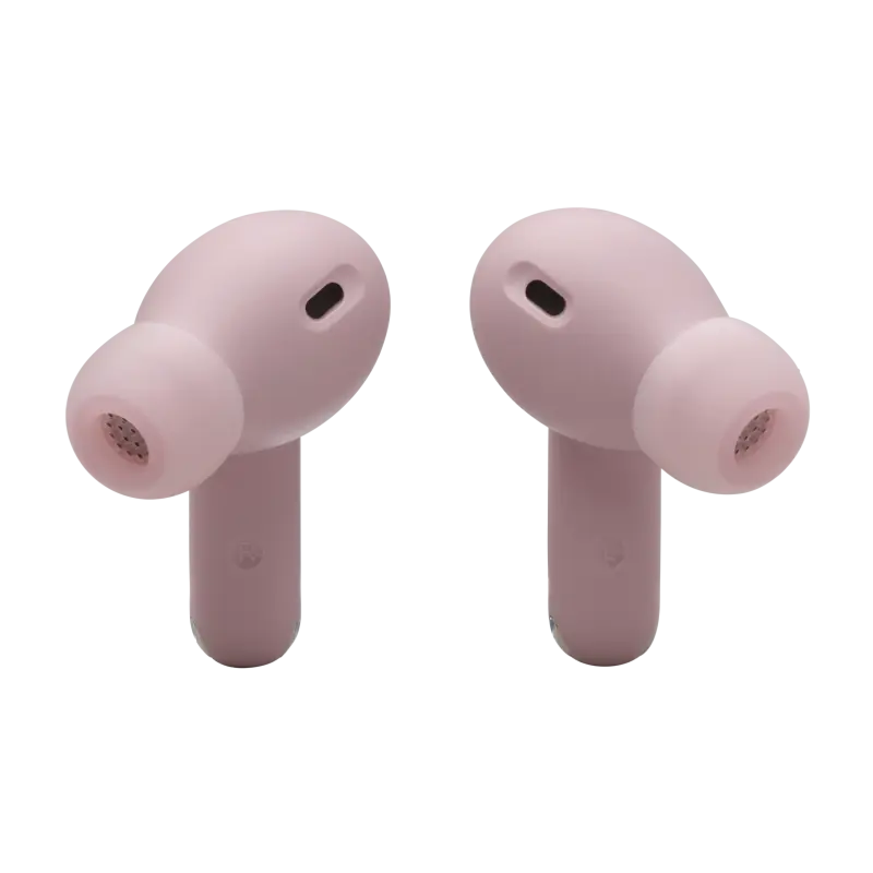 Écouteurs Sans Fil JBL Wave Beam2 Rose