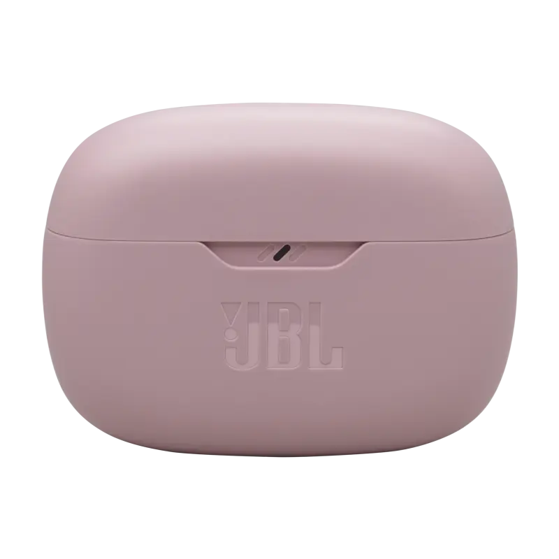 Écouteurs Sans Fil JBL Wave Beam2 Rose