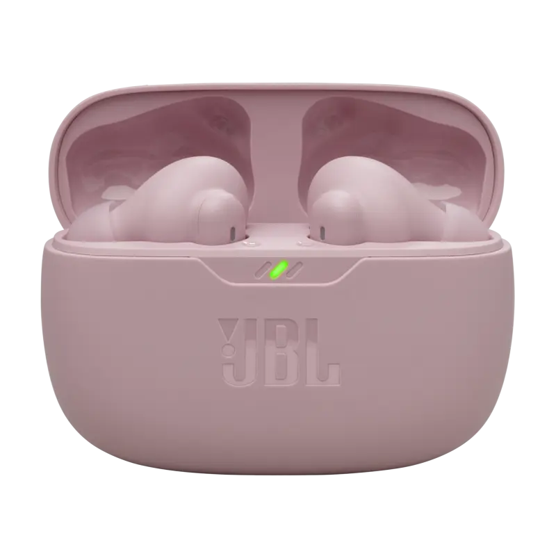 Écouteurs Sans Fil JBL Wave Beam2 Rose