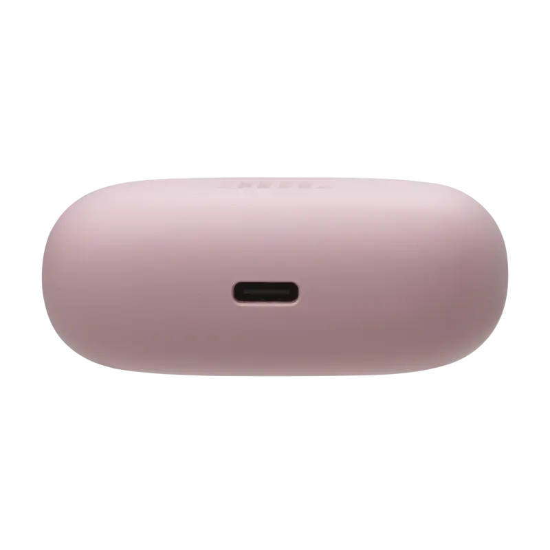 Écouteurs Sans Fil JBL Wave Beam2 Rose