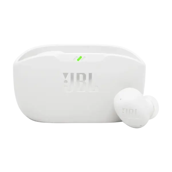 Écouteurs JBL Wave Buds 2 WHITE - ANC