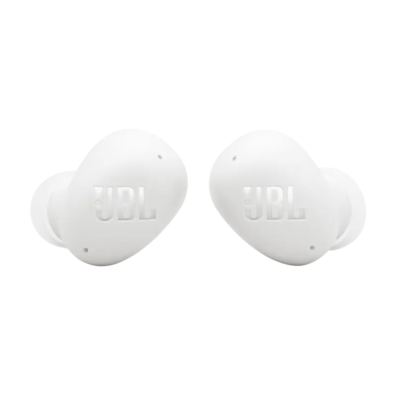 Écouteurs JBL Wave Buds 2 WHITE – ANC