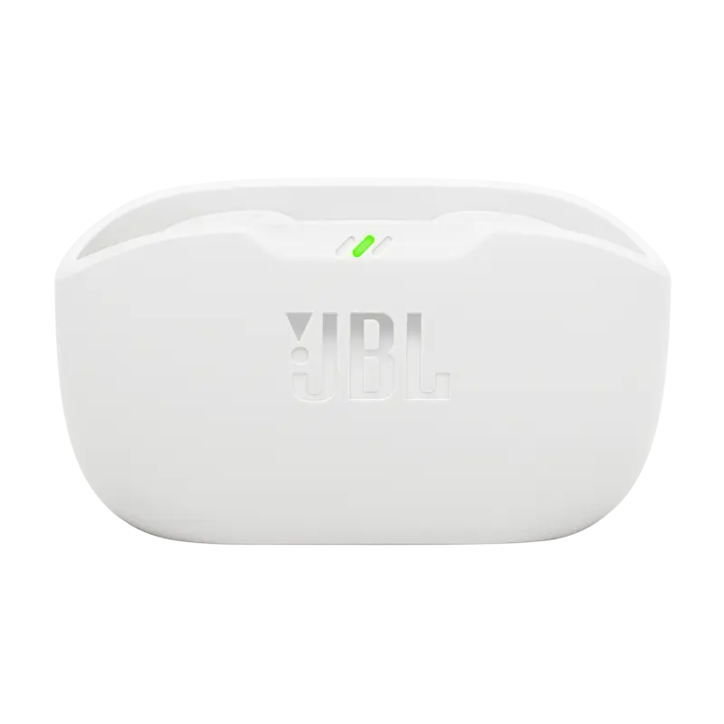Écouteurs JBL Wave Buds 2 WHITE – ANC