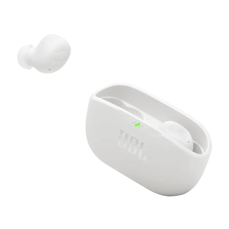 Écouteurs JBL Wave Buds 2 WHITE – ANC