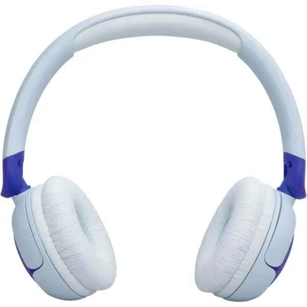 Micro Casque Sans Fil JBL Junior JR320BT Pour Enfants / Bleu
