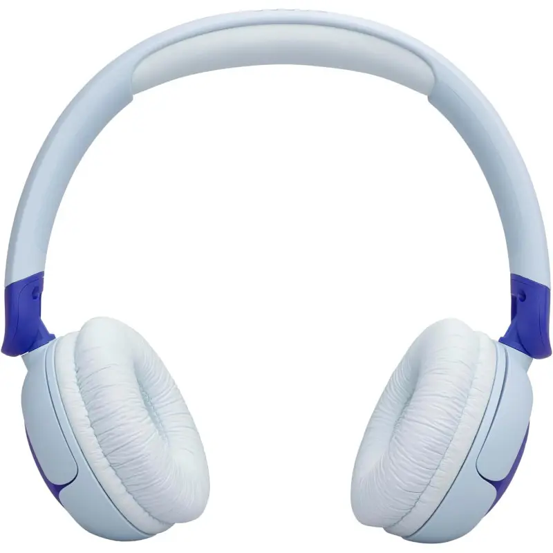 Micro Casque Sans Fil JBL Junior JR320BT Pour Enfants / Bleu