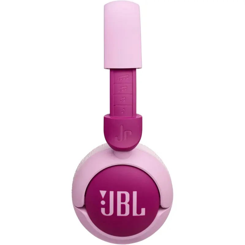 Micro Casque Sans Fil JBL Junior JR320BT Pour Enfants / Violet