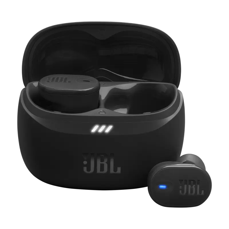 ECOUTEUR JBL Tune Buds 2 Noir
