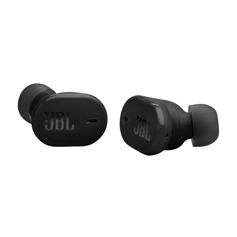ECOUTEUR JBL Tune Buds 2 Noir