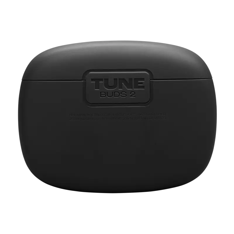 ECOUTEUR JBL Tune Buds 2 Noir