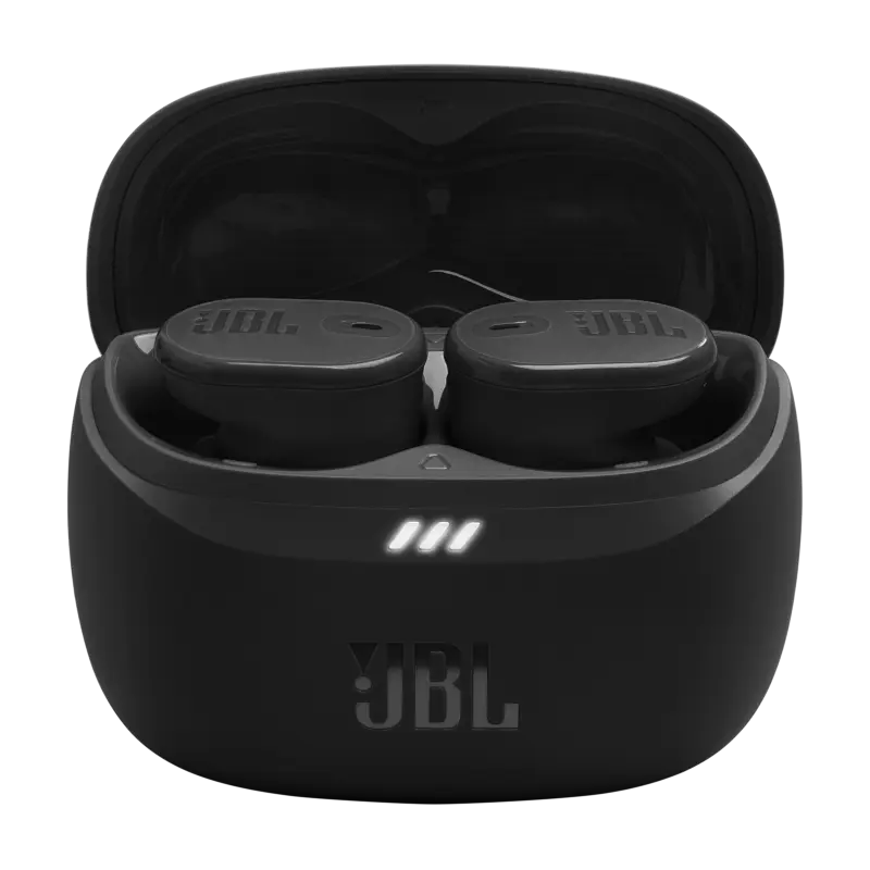 ECOUTEUR JBL Tune Buds 2 Noir