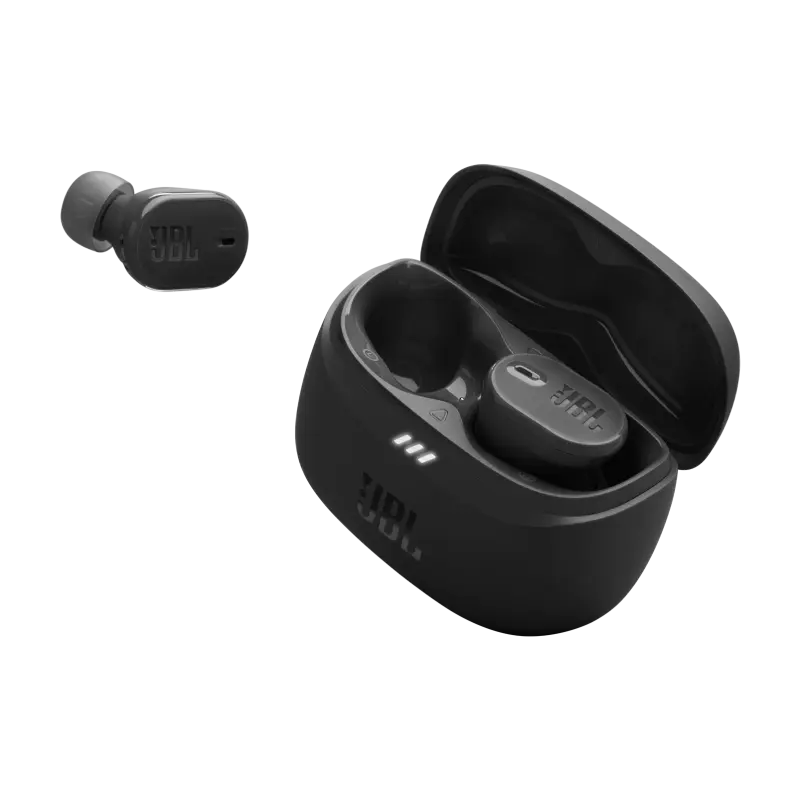 ECOUTEUR JBL Tune Buds 2 Noir