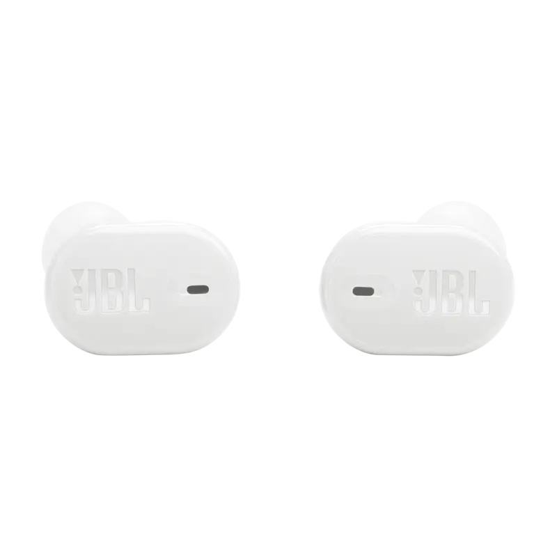 ECOUTEUR JBL Tune Buds 2 WHITE