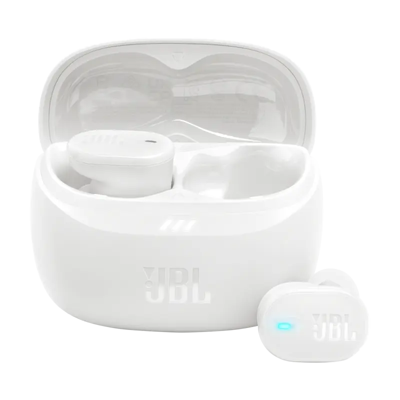 ECOUTEUR JBL Tune Buds 2 WHITE