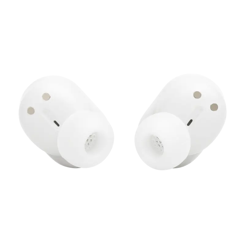 ECOUTEUR JBL Tune Buds 2 WHITE