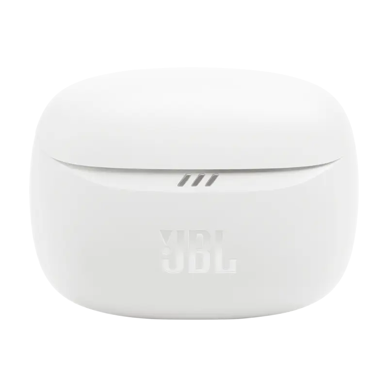 ECOUTEUR JBL Tune Buds 2 WHITE