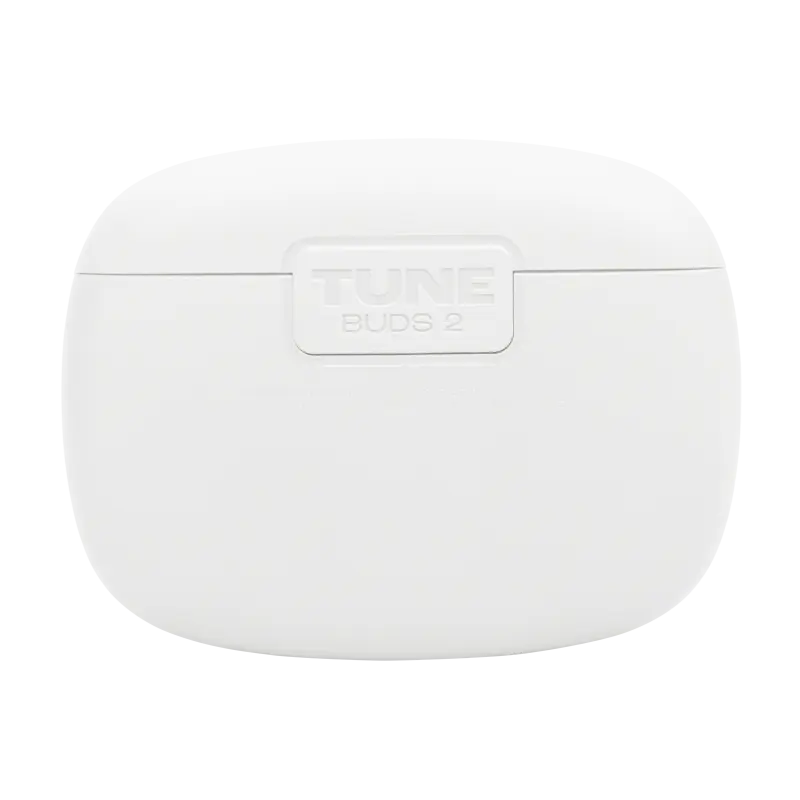 ECOUTEUR JBL Tune Buds 2 WHITE