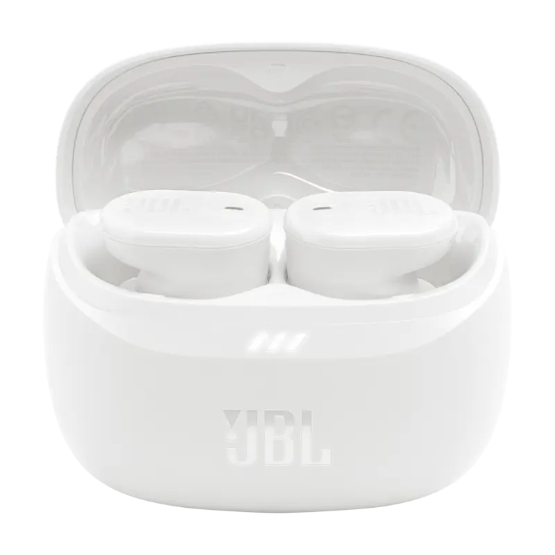 ECOUTEUR JBL Tune Buds 2 WHITE