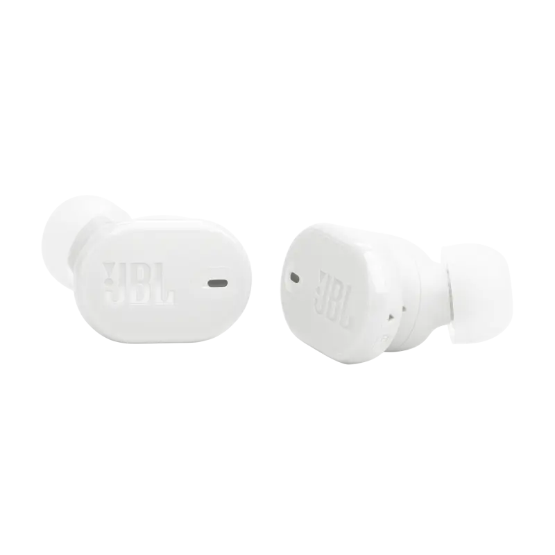 ECOUTEUR JBL Tune Buds 2 WHITE