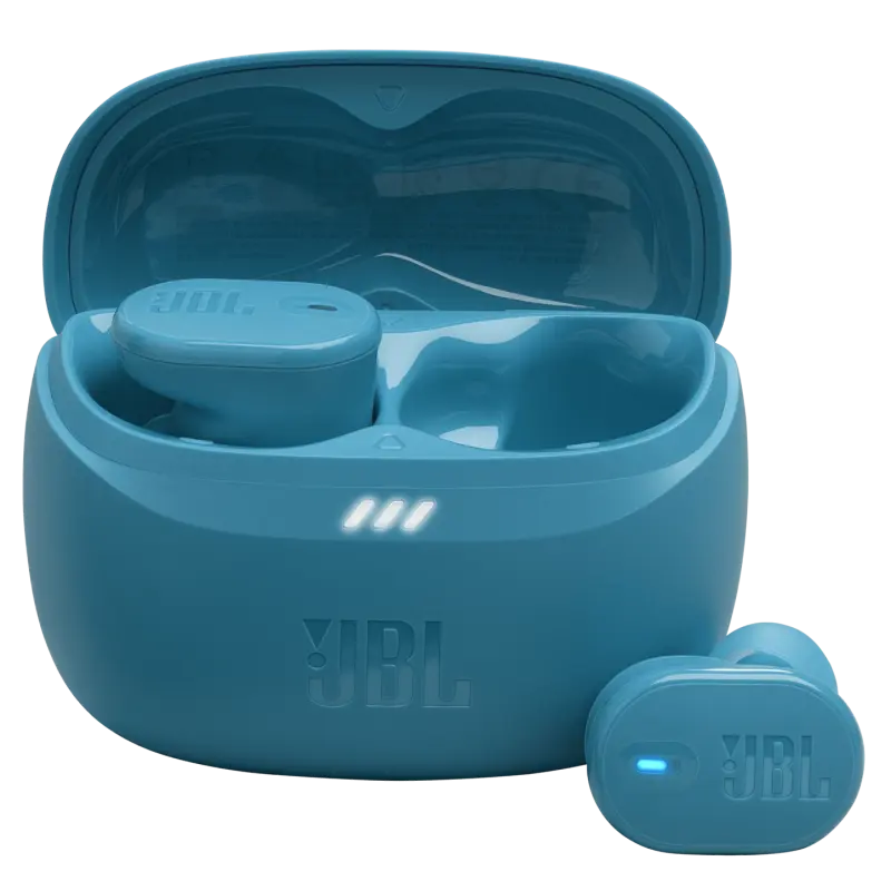 ECOUTEUR JBL Tune Buds 2 Bleu
