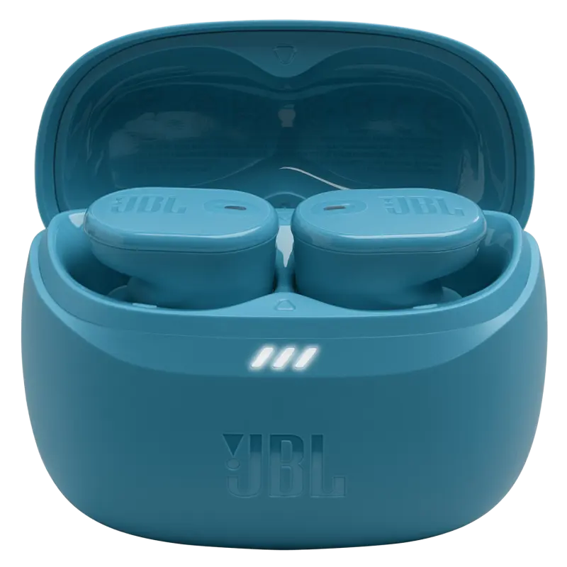 ECOUTEUR JBL Tune Buds 2 Bleu