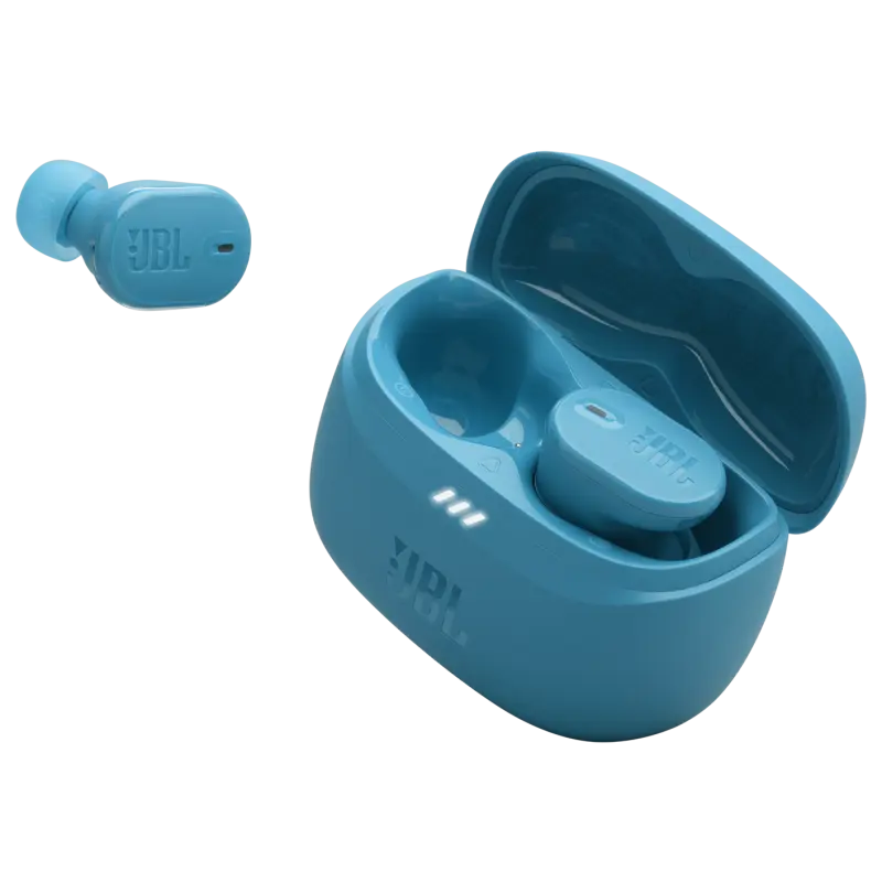 ECOUTEUR JBL Tune Buds 2 Bleu