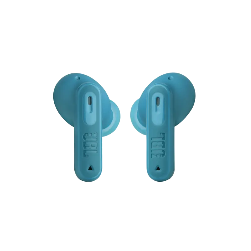 Écouteurs Sans Fil JBL Tune Beam 2 / Bleu Turquoise