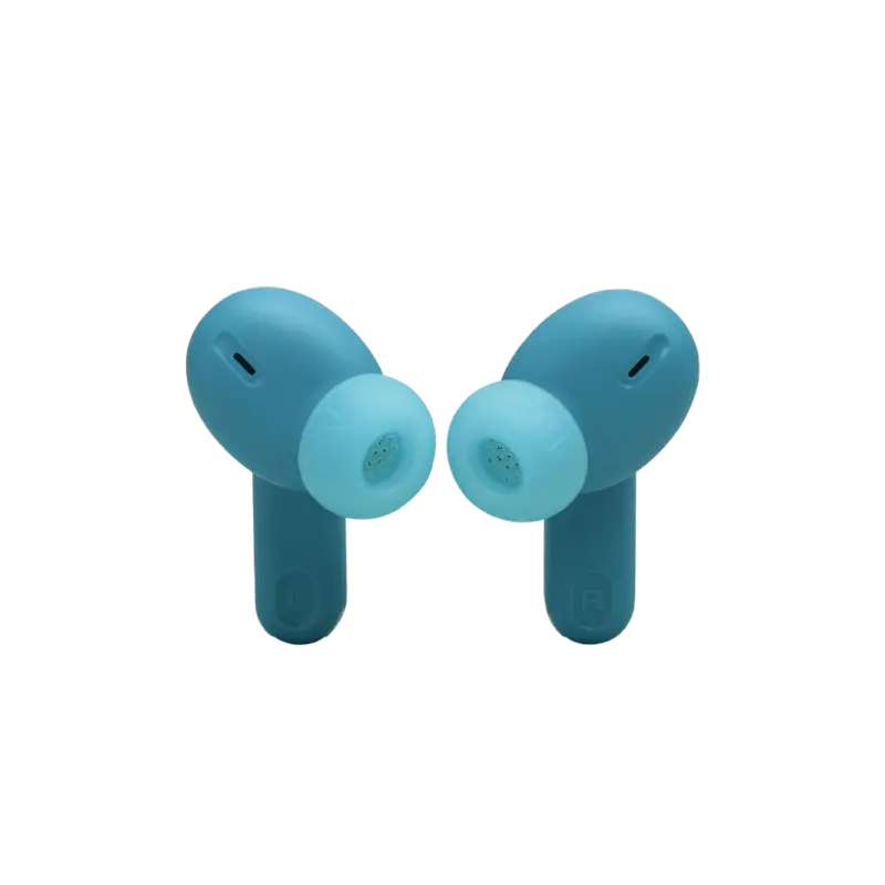 Écouteurs Sans Fil JBL Tune Beam 2 / Bleu Turquoise