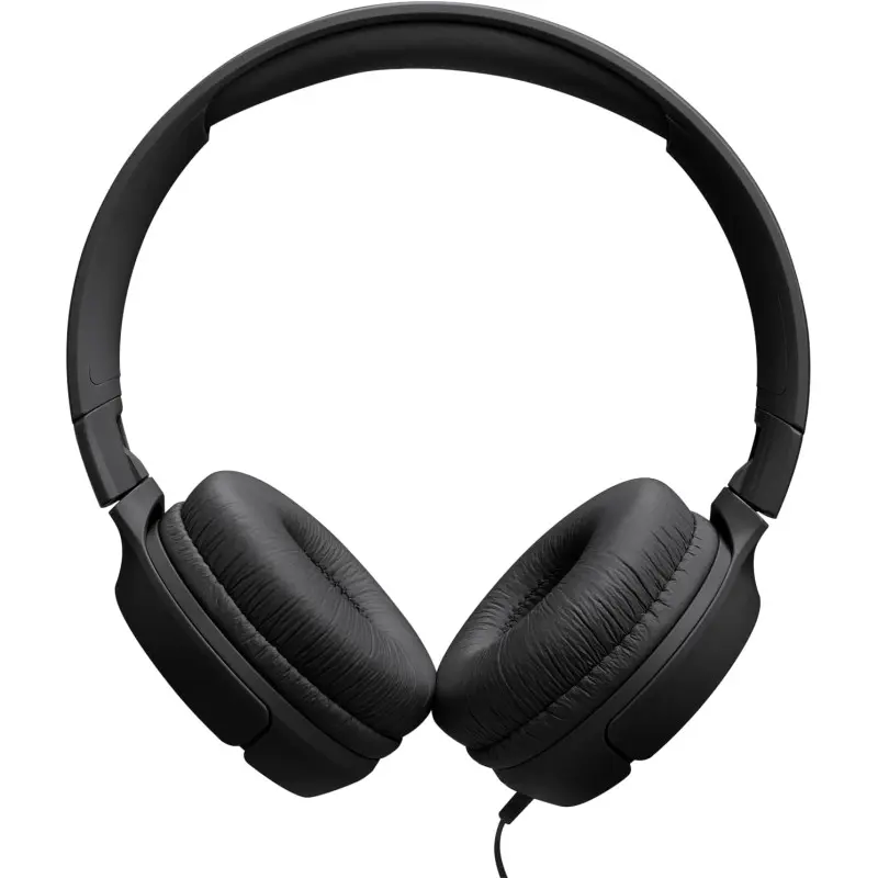CASQUE JBL TUNE 520C USB-C / NOIR