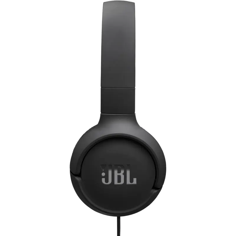 CASQUE JBL TUNE 520C USB-C / NOIR