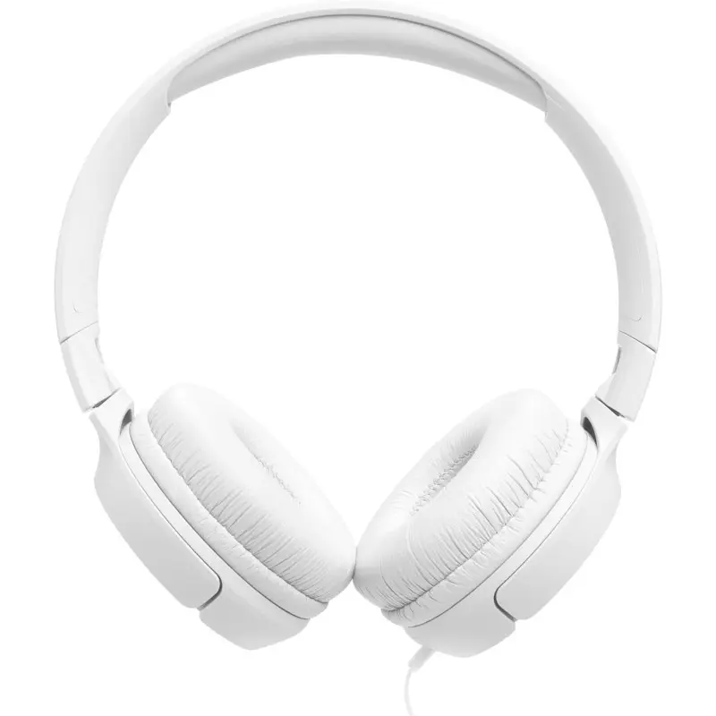 CASQUE JBL TUNE 520C USB-C / Blanc