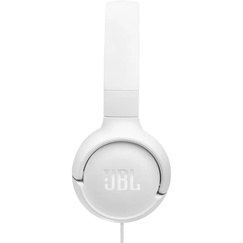CASQUE JBL TUNE 520C USB-C / Blanc