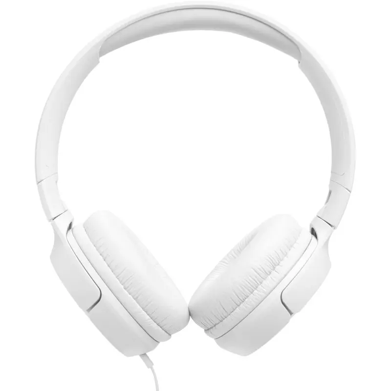 CASQUE JBL TUNE 520C USB-C / Blanc