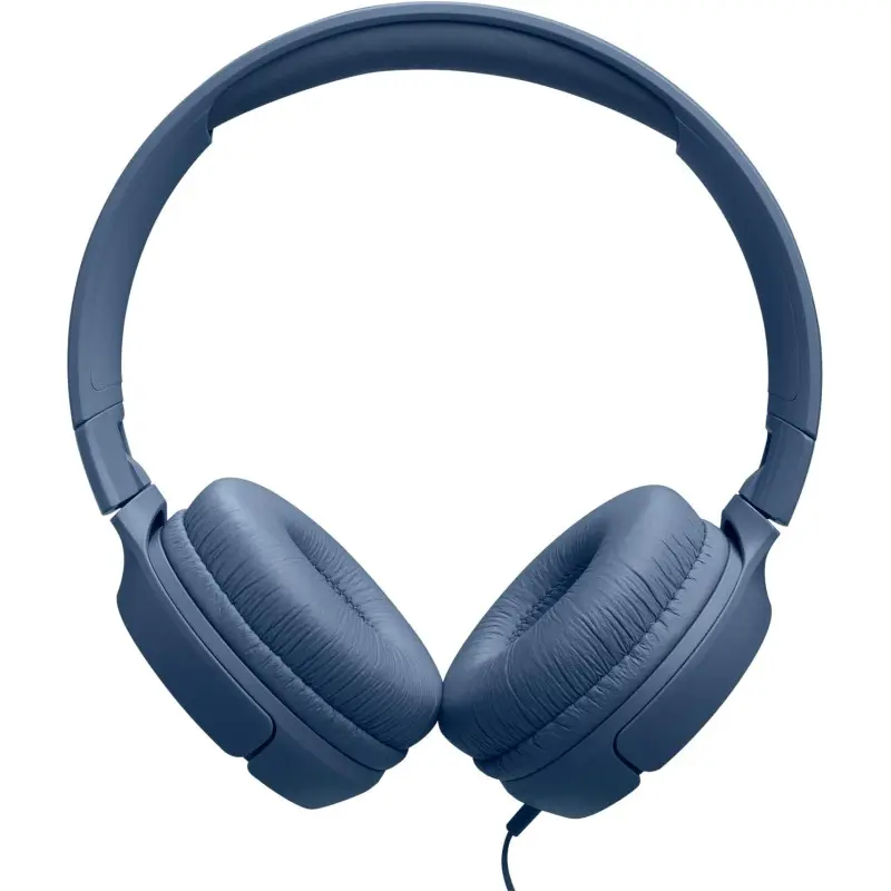 CASQUE JBL TUNE 520C USB-C / Bleu